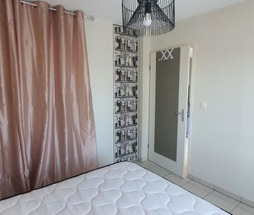 Location Appartement 2 pièces 44m² AGEN 47000 - Photo 5