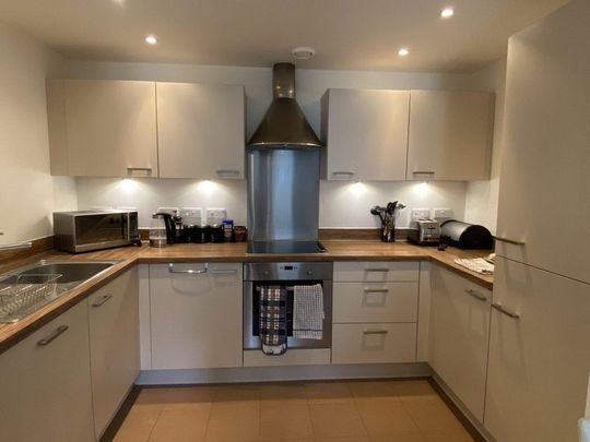 2 bedroom apartment to rent - Photo 1