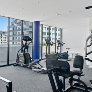 404/8 Gribble Street, Gungahlin ACT 2912 - Apartment For Rent | Domain - Photo 2