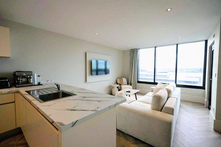 2 Bed Flat, William Jessop Way, L3 - Photo 3