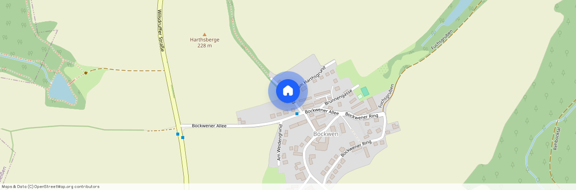 Ahornweg, 01665, Ahornweg    Klipphausen Bockwen