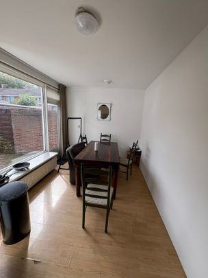 Te huur: Kamer Sjollemastraat in Heerenveen - Foto 1