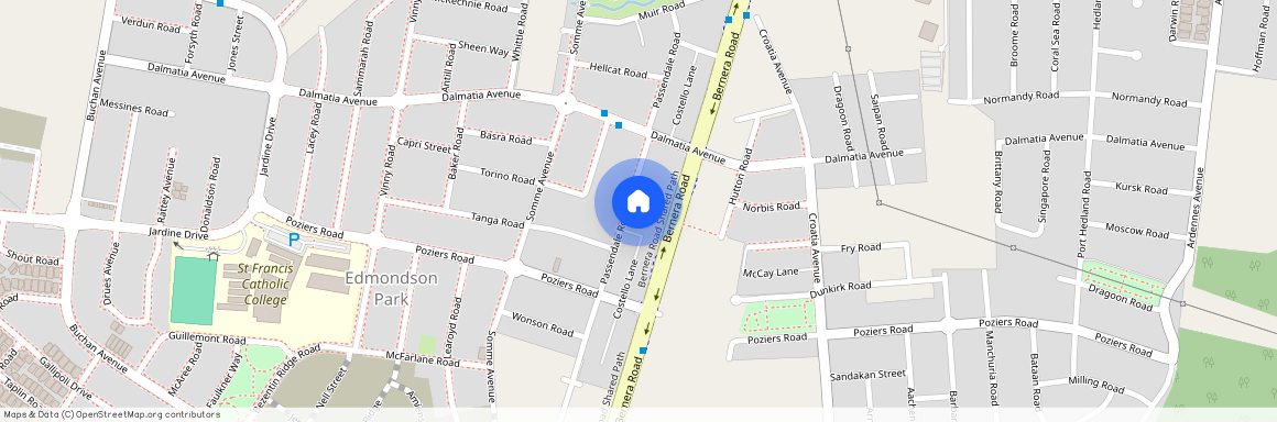 1/58-70 Passendale Road, NSW 2174, Edmondson Park