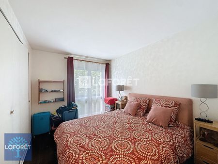 Appartement T2 Maurepas à louer - Photo 5