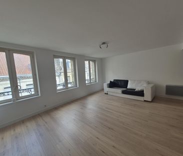 Location Appartement 2 pièces 44m² ST OMER 62500 - Photo 1