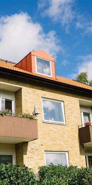 S:t Sigfridsvägen 25 B - Foto 1