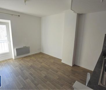Location Appartement 2 pièces 30m² CHOLET 49300 - Photo 3