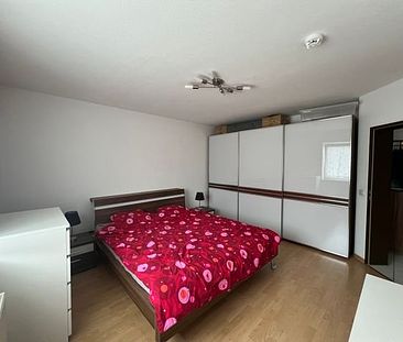 Schön geschnittene 3-Zimmer Wohnung mit eigener Terrasse - Foto 2