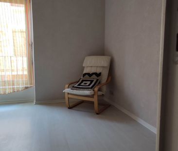 Location Appartement 2 pièces 30m² - Photo 1
