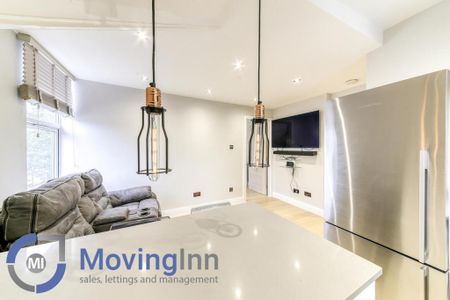 1 bedroom flat to rent - Photo 4