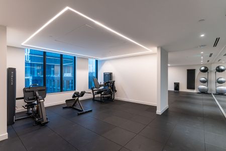 For Lease - 4015 The Exchange N/A Unit# 3005, Mississauga, Ontario - Photo 2