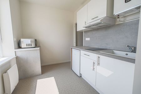 Location Appartement 1 pièce 24m² LE HAVRE 76600 - Photo 5