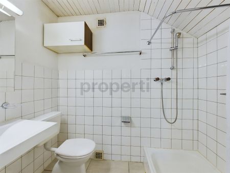 Cozy 1-room apartment in Wyssachen - Photo 2