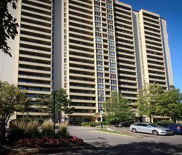 Maplegrove Apartments | 35 Fountainhead Road, Toronto - Photo 1