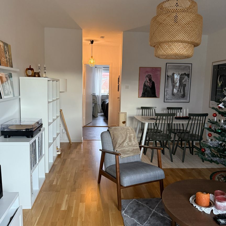 Malmgatan, Eskilstuna - Foto 1