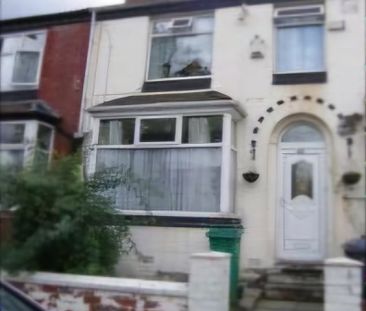 3 Bed Terraced House, Shaftesbury Road, M8 - Photo 5