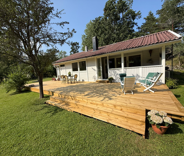 Percy Tamms väg, Värmdö - Foto 5