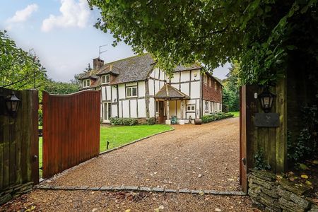 5 bedroom barn to rent - Photo 3