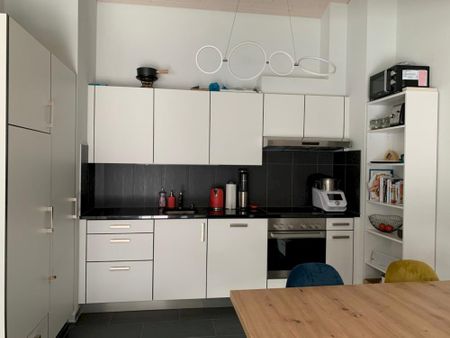 Appartement de 2.5 pièces d’env. 61m2 aux combles - Photo 5