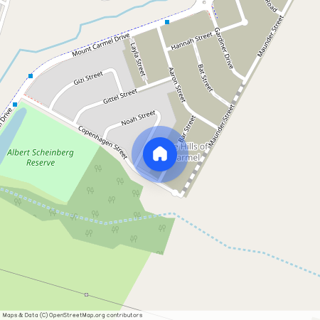 8 Stringybark Road, NSW 2765, Oakville