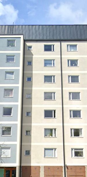 Aprikosgatan, Stockholm - Photo 2