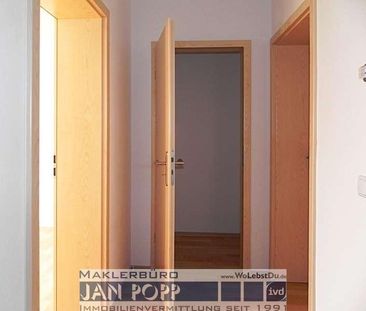 Randlage mit Balkon und Fußbodenheizung - Foto 5