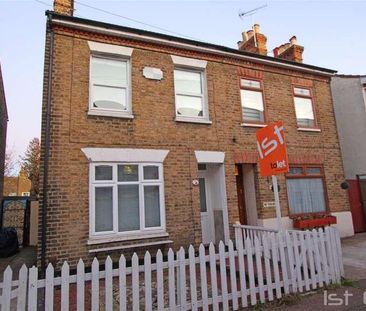 Park Street, Westcliff-on-sea, SS0 - Photo 1