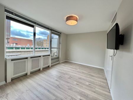 Te huur: Appartement Henk Speksnijderstraat in Rotterdam - Photo 5