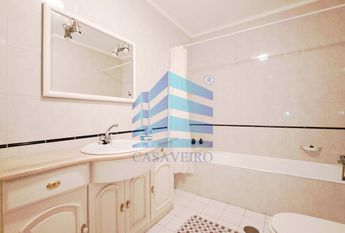 Apartamento T2 em Aveiro