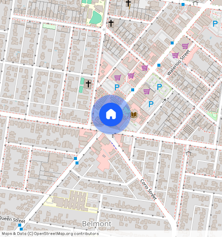 Belmont, Geelong Region