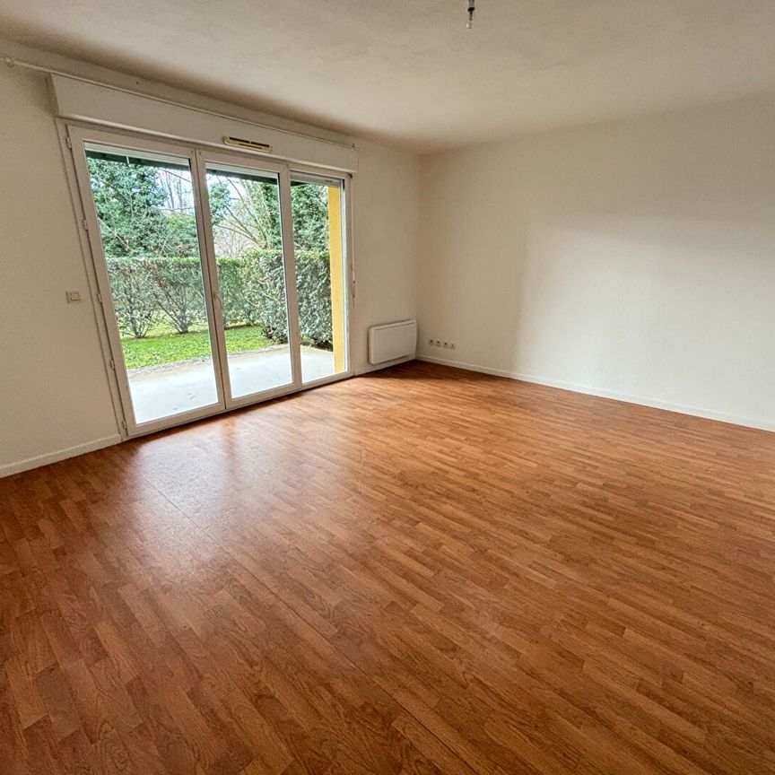 Appartement Mont de Marsan 3 pièces, - Photo 1