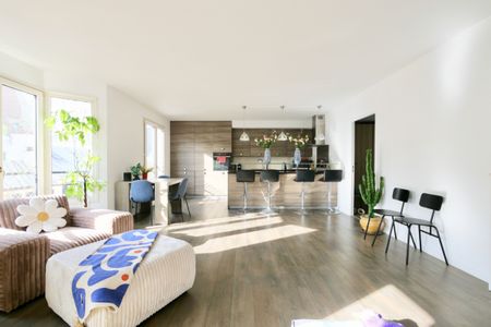 Appartement à louer à Paris 16Ème - Photo 4