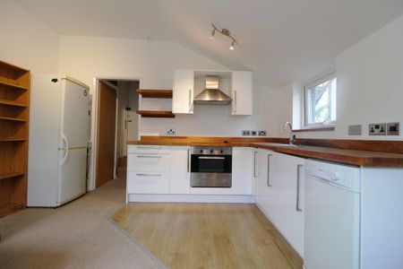 Bedford Place, Brighton, BN1 2PT - Photo 4