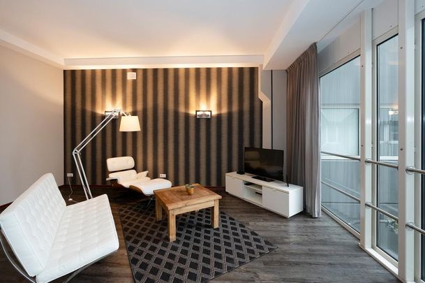 Appartement te huur: Verbeekstraat 1-B1 2332 CA Leiden - Photo 1