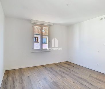 ROBERTSAU - 2P - 48.86m² - Photo 2