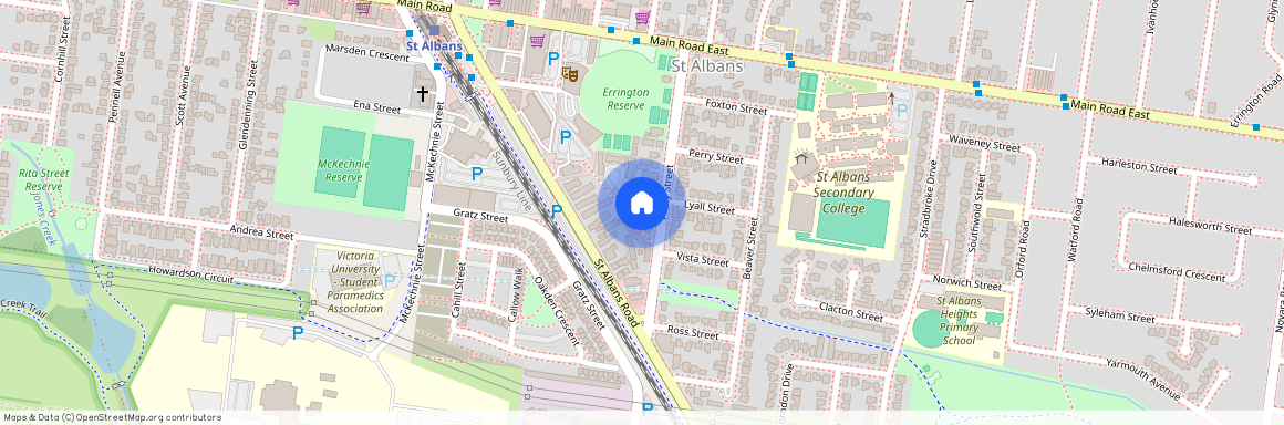 4/14 Percy Street, Vic 3021, St Albans