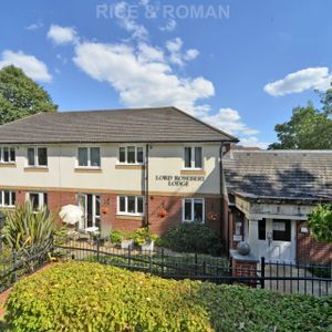1 Bedroom Apartment, Lord Rosebery Lodge – Epsom - Photo 3