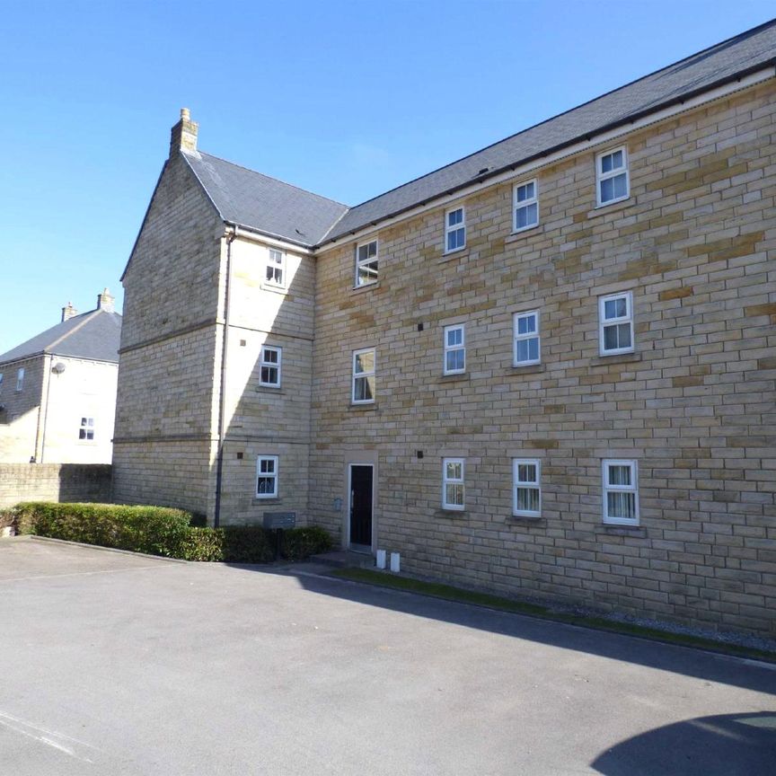 Barley Field Square, Fountain Head Village, Halifax, West Yorkshire, HX2 - Photo 1