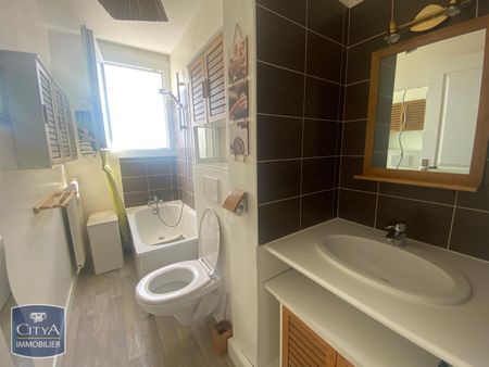 Location Appartement 1 pièce 31m² JOUE LES TOURS 37300 - Photo 5