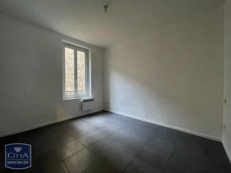 Appartement à louer 3 pièces 62.3m² - Photo 4