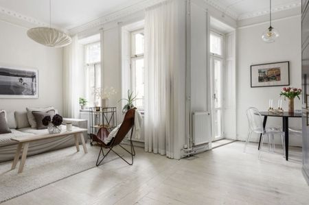 Hagagatan, Stockholm - Photo 2