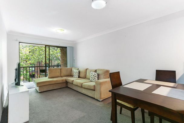 35/313 Harris St, Pyrmont, NSW 2009 - Photo 1