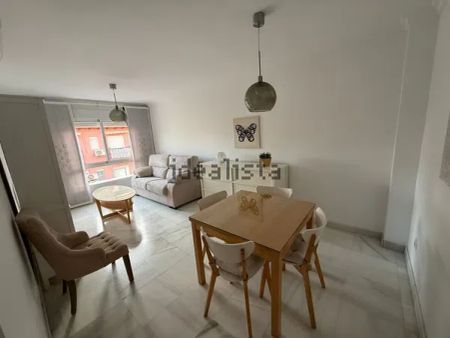 Alquiler de piso en Calle Sevilla, 11 - Photo 5