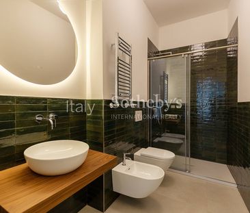 Refined apartment in Palazzo Raggi on Via del Corso - Photo 4
