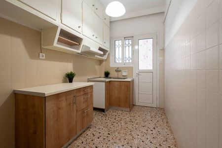 Διαμέρισμα για ενοικίαση Πανόρμου (Αμπελόκηποι - Πεντάγωνο) - Photo 4