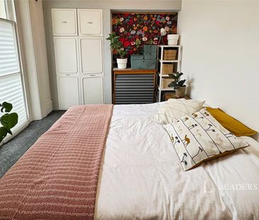 1 bedroom apartment to rent Chatham Place, Brighton, BN1 - Photo 6