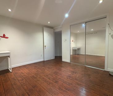 For Lease - 58 Navaho Drive Unit# Lower, Toronto, Ontario - Photo 4