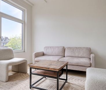 Appartement te huur: Jacob van Lennepkade 400-3 1053 NN Amsterdam - Photo 3