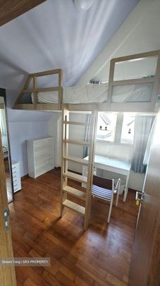 Whitehaven (D5), Apartment - For Rent - Photo 1