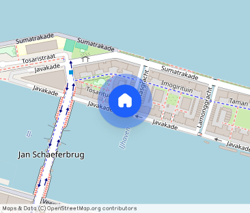 Wonen bij water en stad - Photo 1